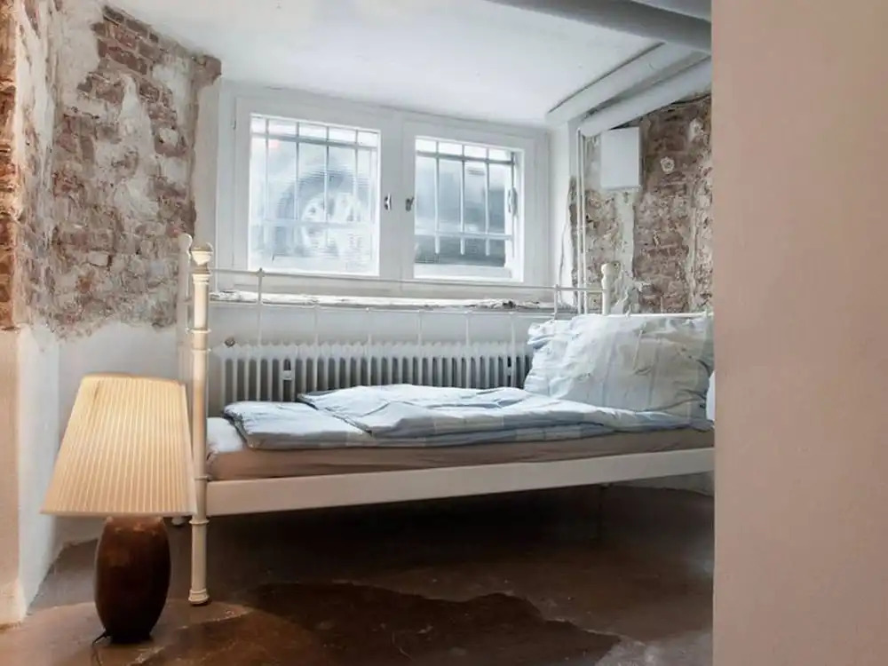 Loft unter Tage Essen Rüttenscheid
