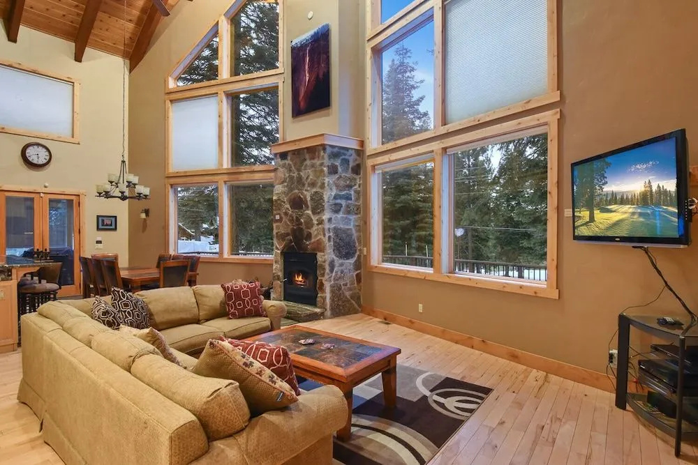 Skislope Sanctuary Close to Outdoor Activities