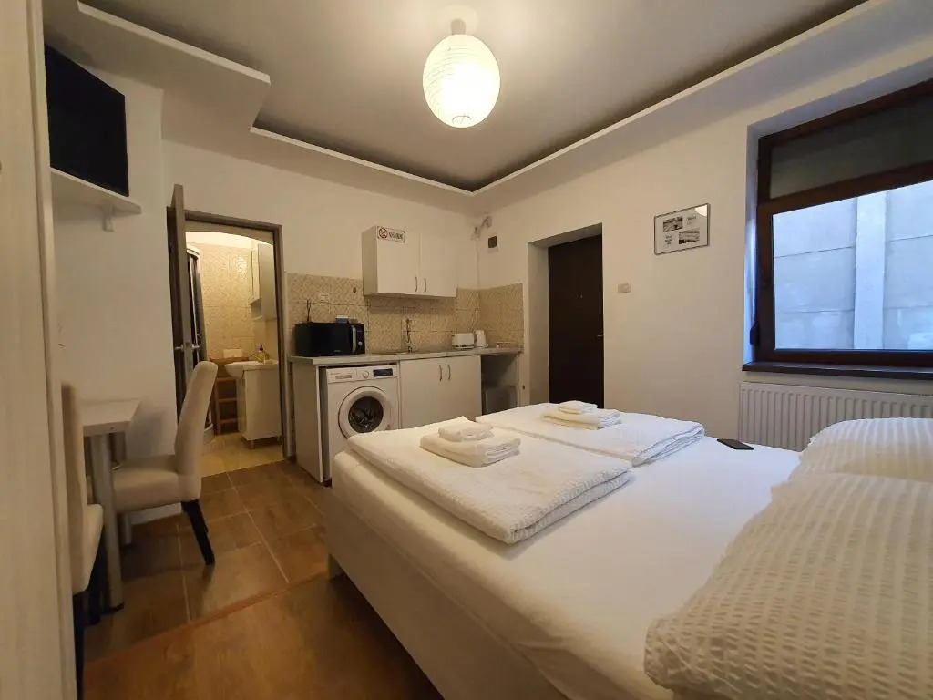AK City Center Apartments