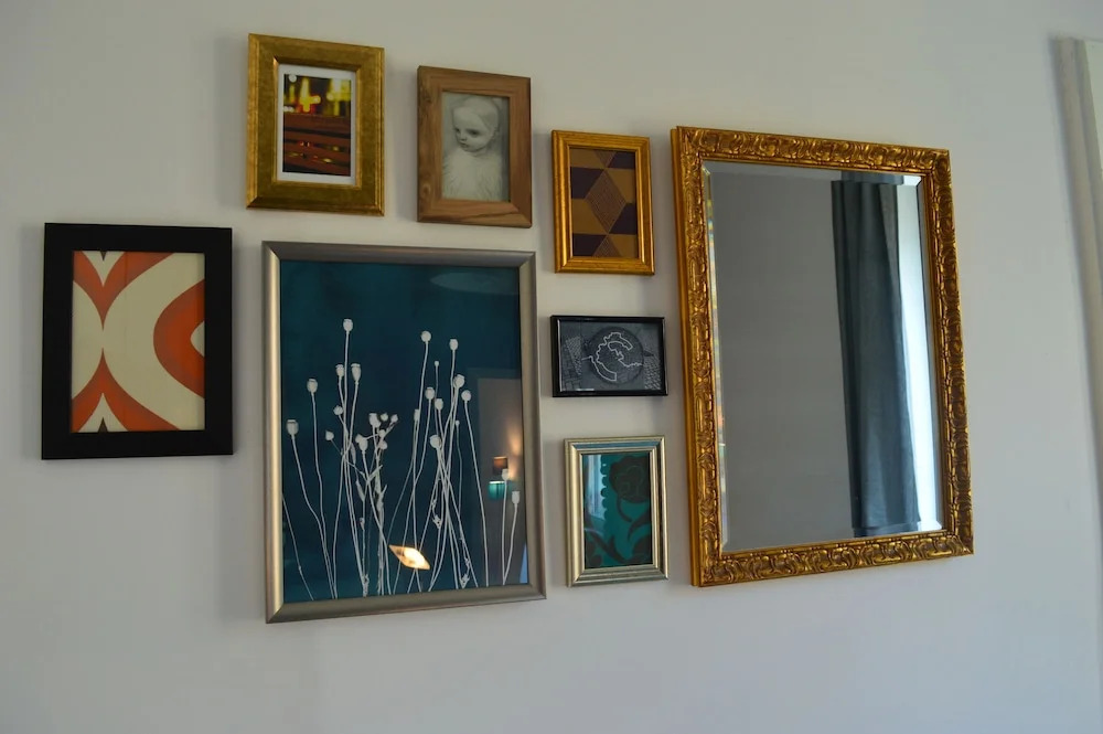 Appartement Little Nest Jaures