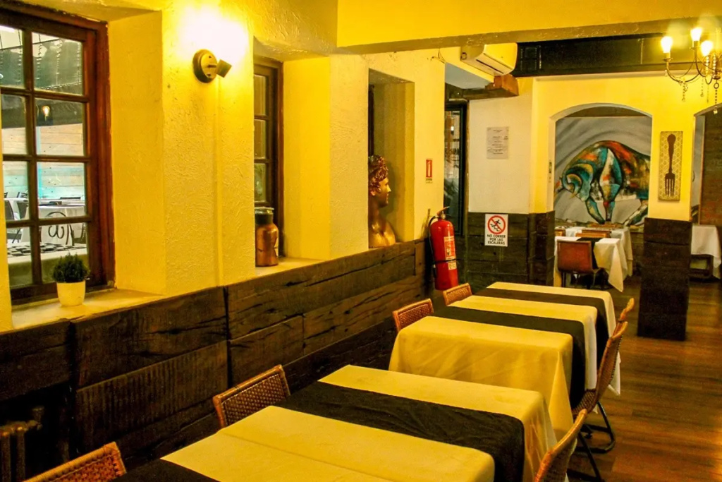 Hotel Sonetto