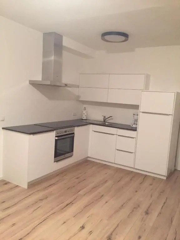 Apartments Torggl