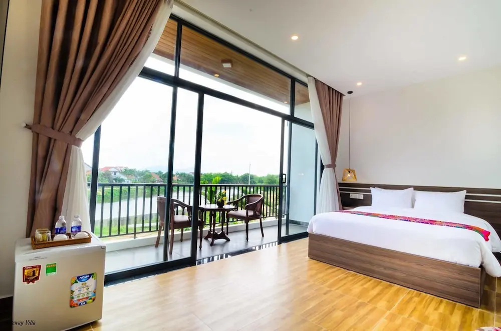 HA Gateway Inn Villa Private Pool & Fully AC