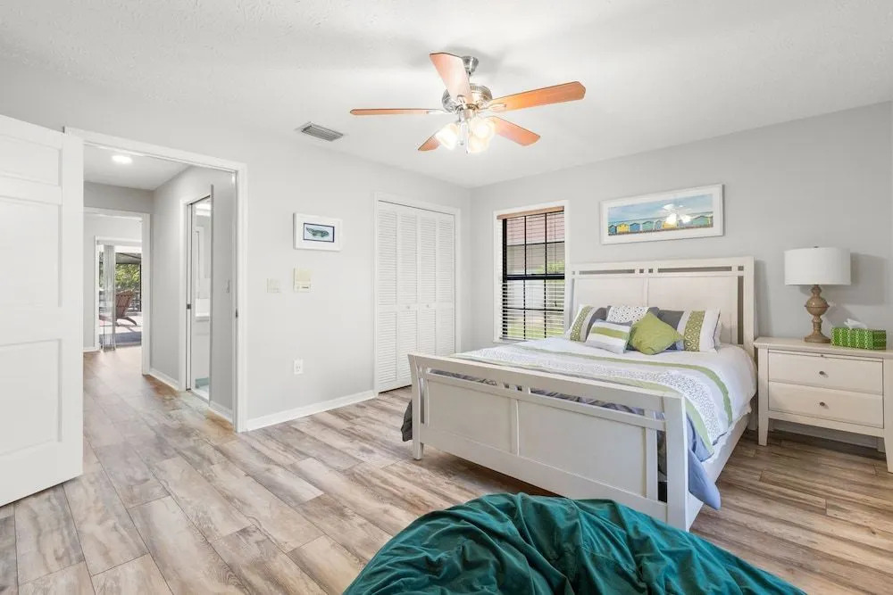 Surfside Beach House