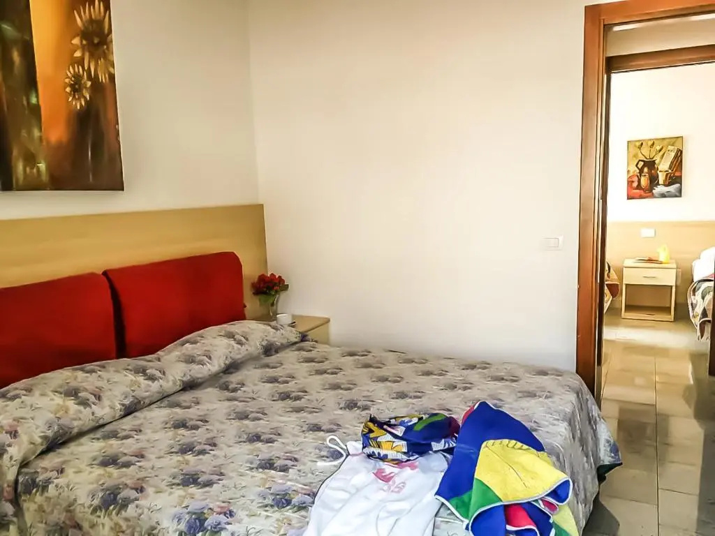 Condominio Moschettieri