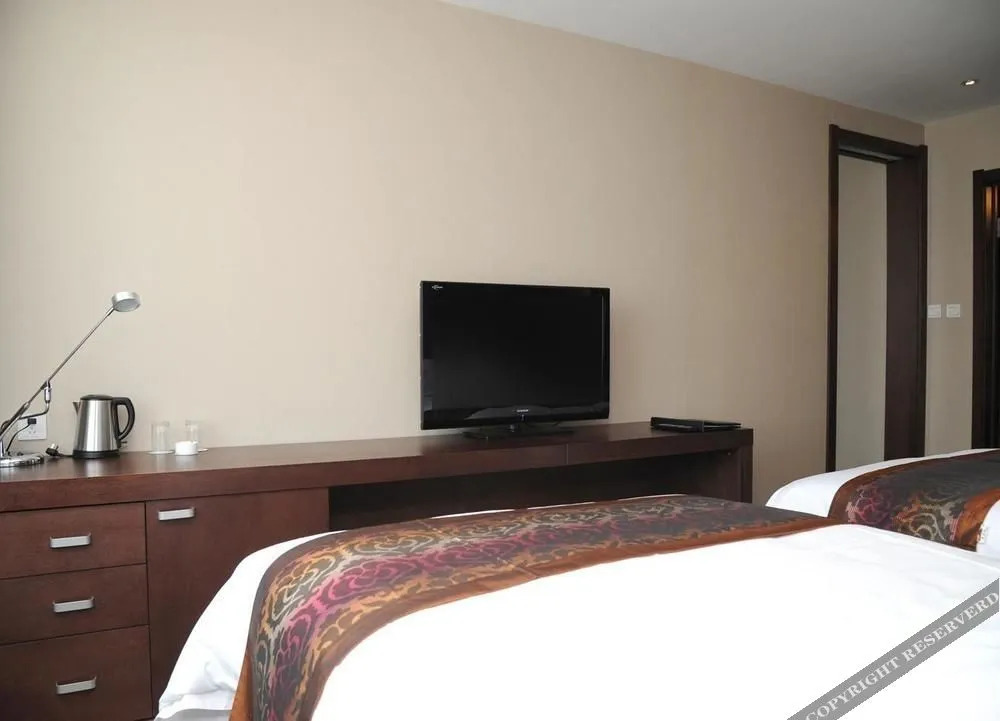 Kaiqi Boutique Hotel