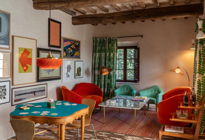 Casa Newton