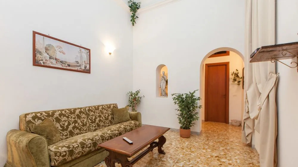 Rental In Rome Milazzo