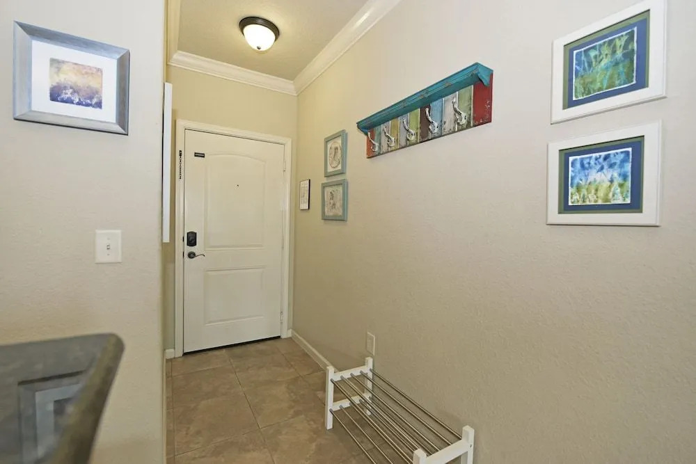 Bella Piazza Resort-Two Bedroom Condo - 907/923 FEM