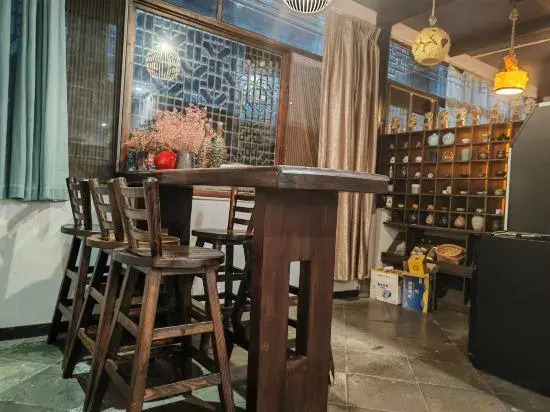 Huajian Boutique Homestay (Nanjing Gaochun Old Street Store)