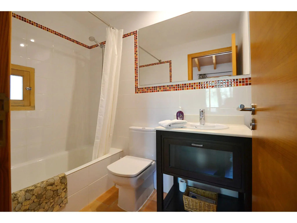 Majestic cottage in Llevant with swimming pool