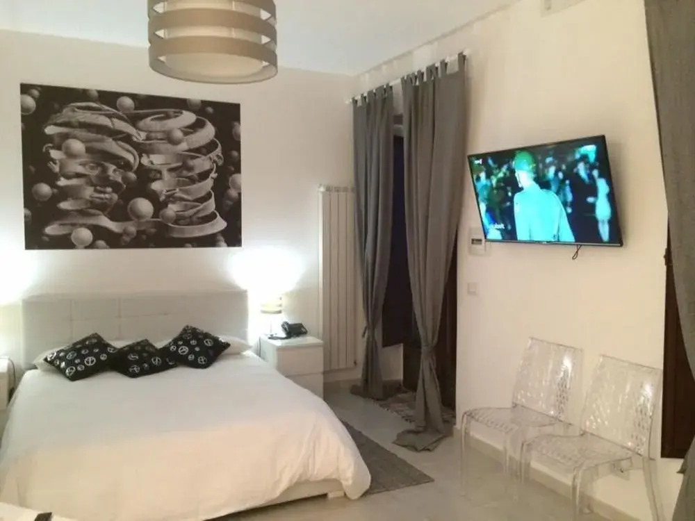 Isoco Guest House