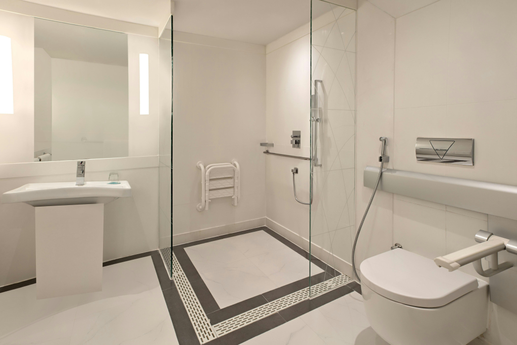 Le Meridien Gurgaon, Delhi NCR