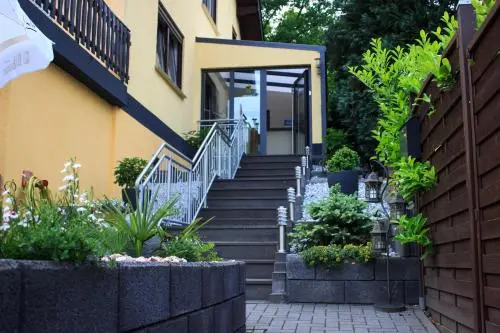 Hotel Zur Brücke