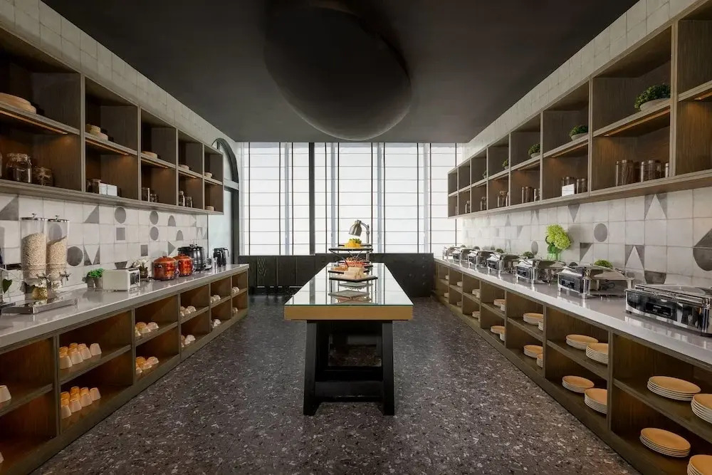 Days Hotel By Wyndham Changsha Wuyi Square