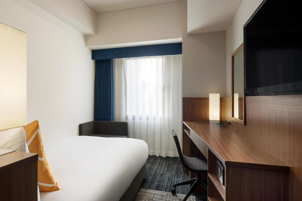 Four Points Flex by Sheraton Yokohama West