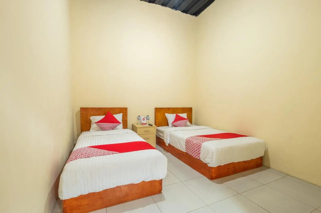 OYO 1120 Hotel Grand Liquid