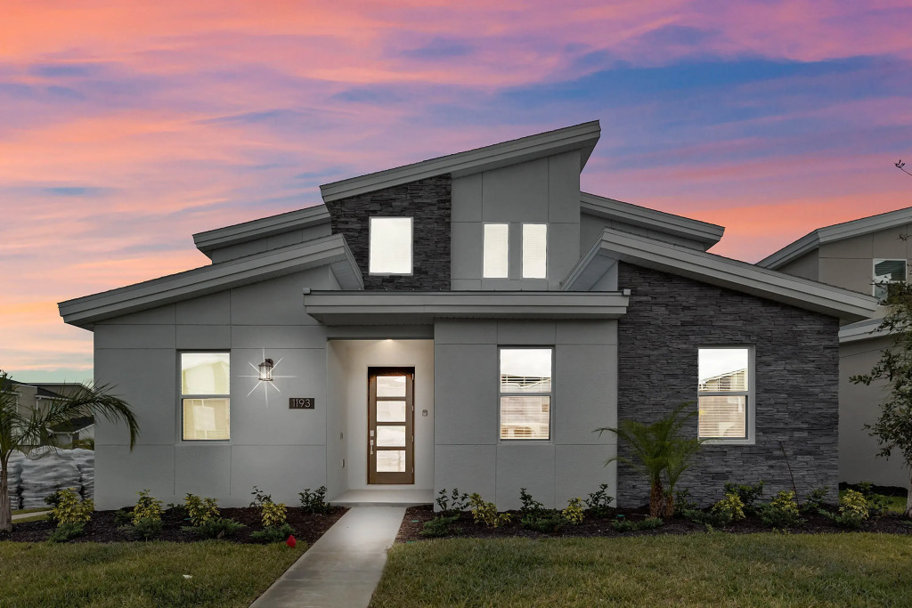 8 Bedroom 5 Bathroom Champions Gate 1193 Cd