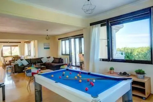 magicstay - studio 3 bathrooms - planos