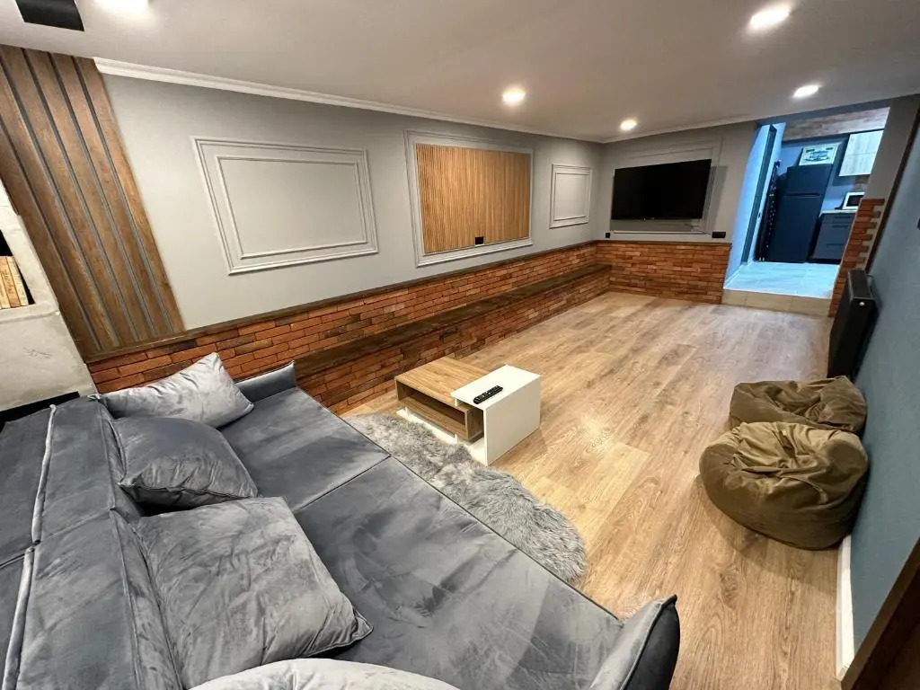 Apartment Elle