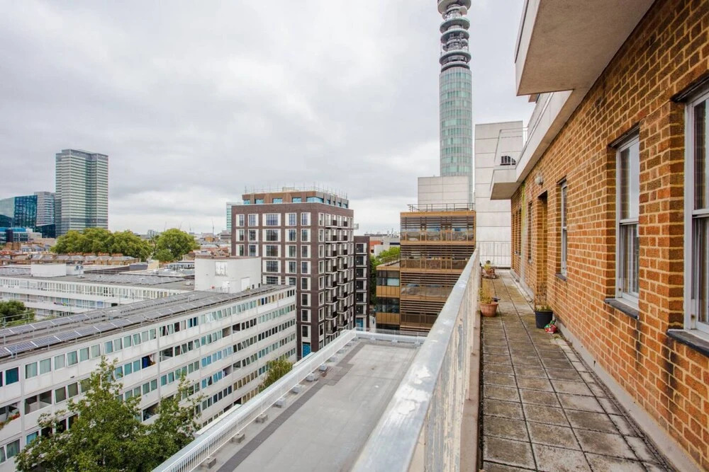 Prime Central London Residences