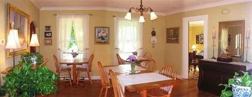 Bishop Farm Bed and Breakfast
