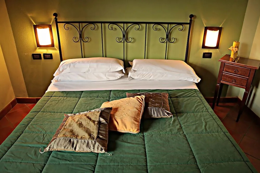Agriturismo Villa Vea