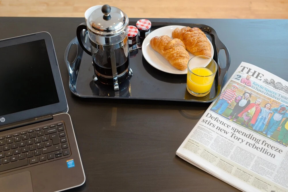Celador Apartments - Riverside House Serviced Apartments