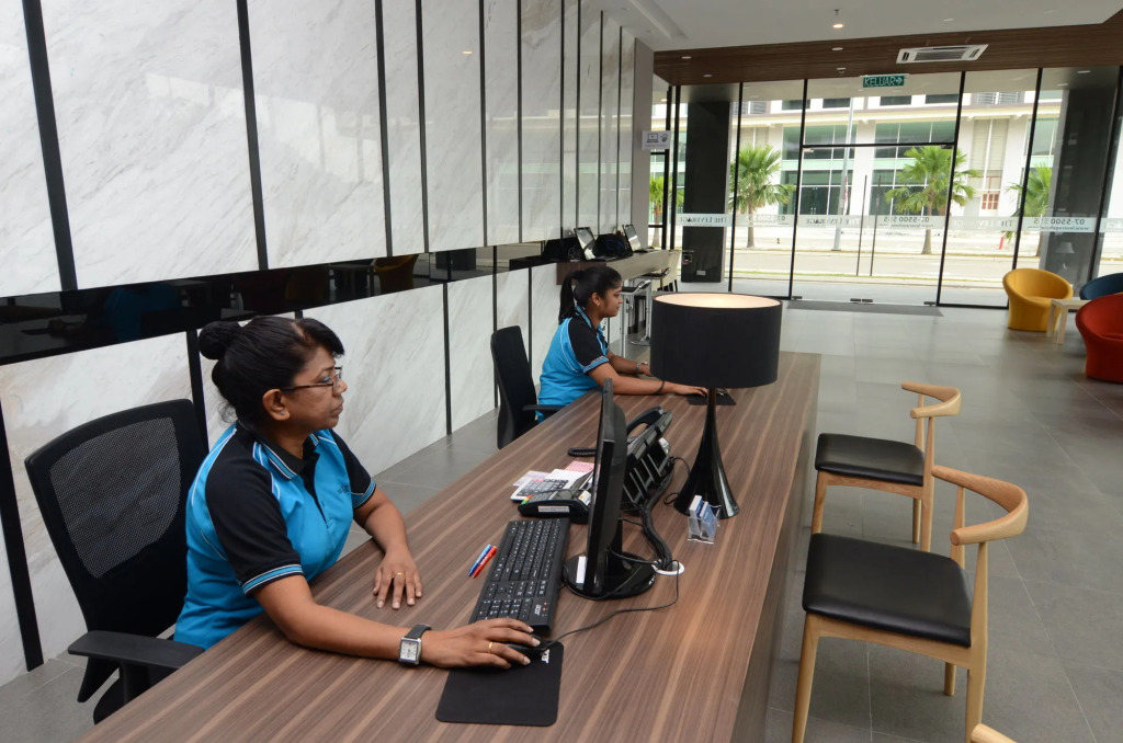The Leverage Business hotel