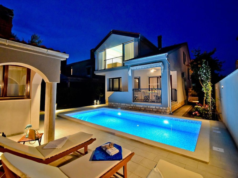 Villa Antea ZadarVillas