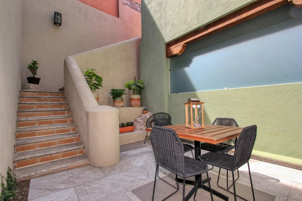 Casa Florencia Hotel Boutique