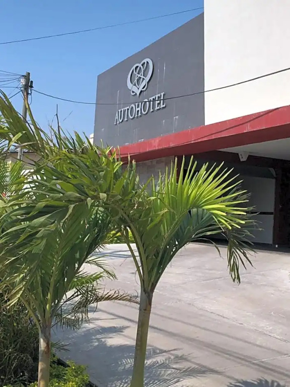Intimisimo Autohotel Adults Only Ciudad Industrial