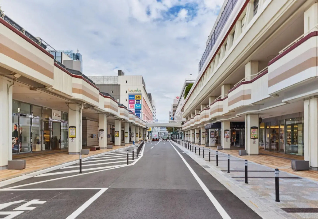 Bandai Silver Hotel