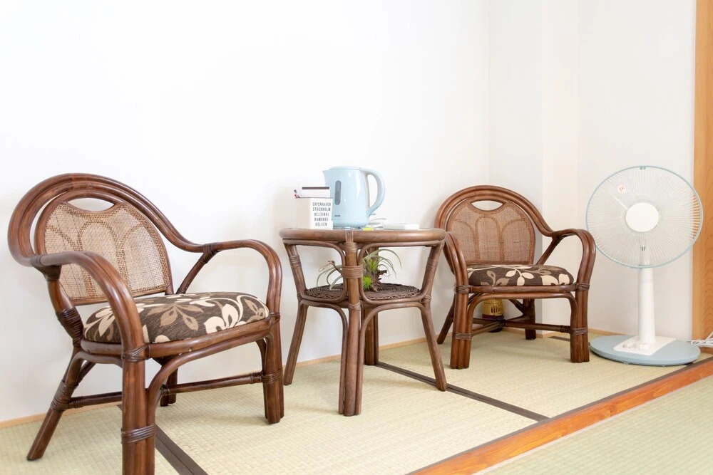 Reina's Guest House