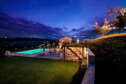 Agrirelais Collelago