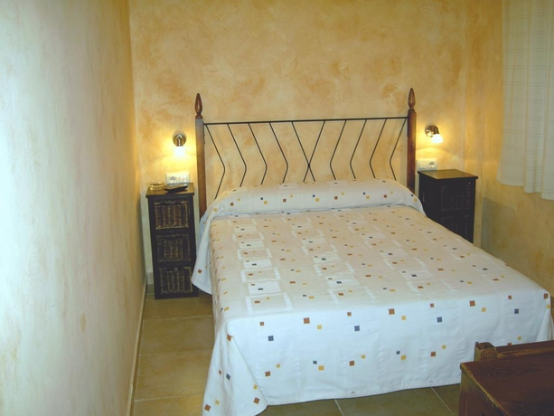 Hostal Valle del Iregua