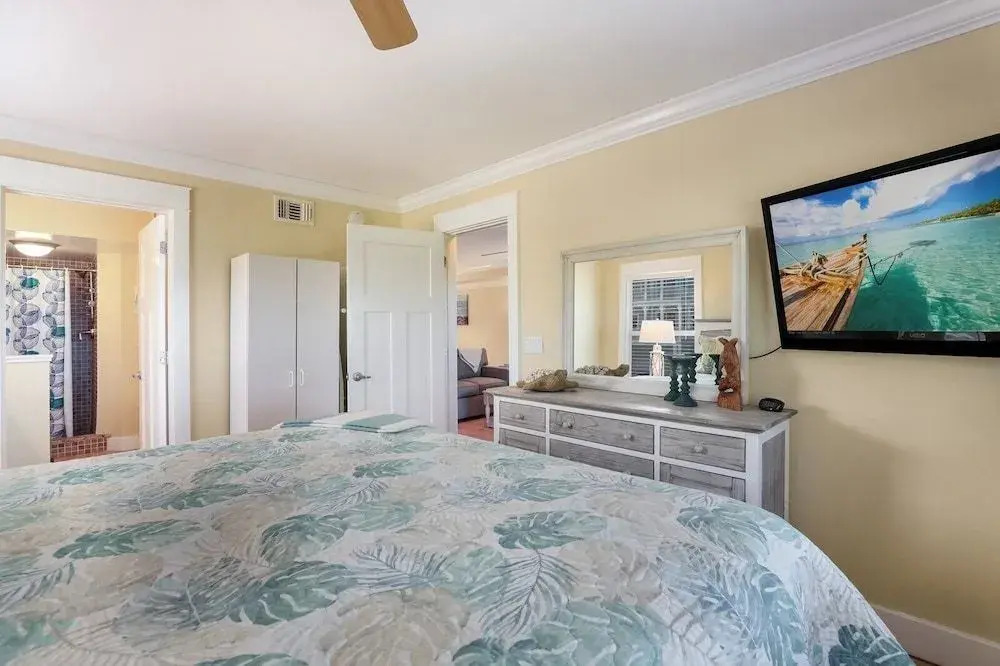 Gulf Sands 108 2 Bedroom Condo by RedAwning