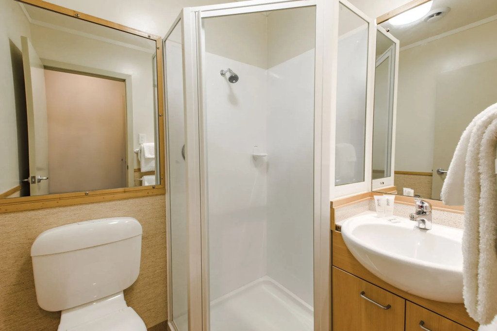 Quest on Johnston Serviced Apartments