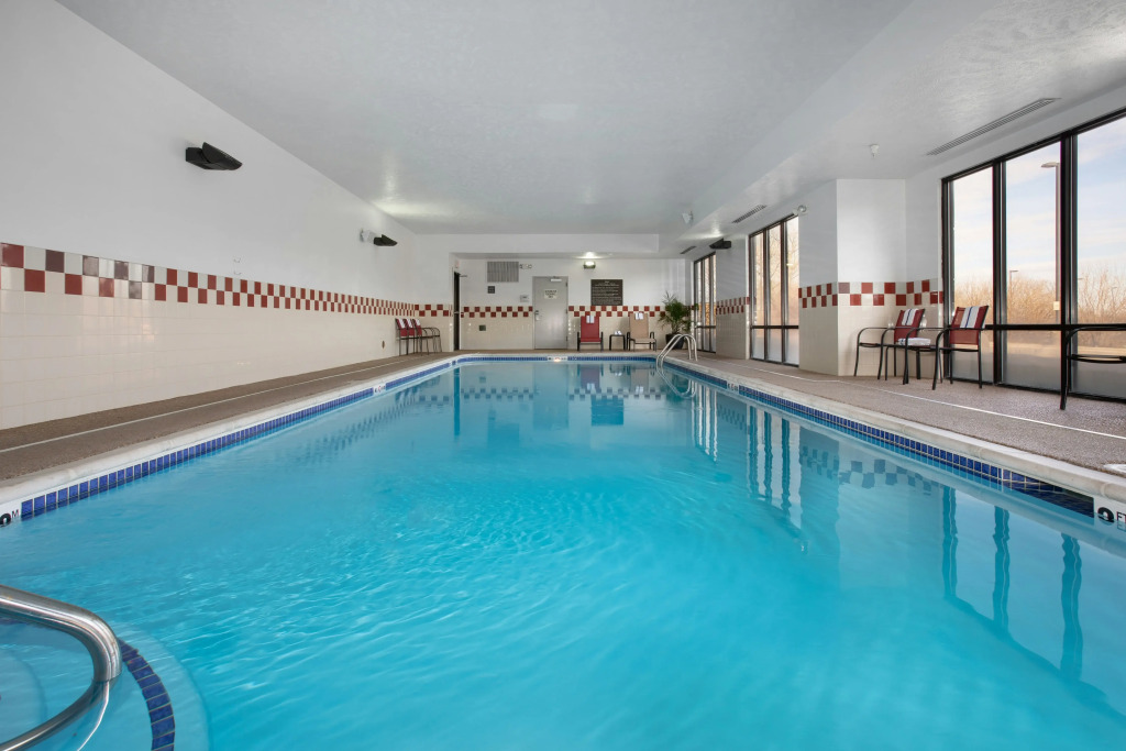 Hampton Inn Bellevue