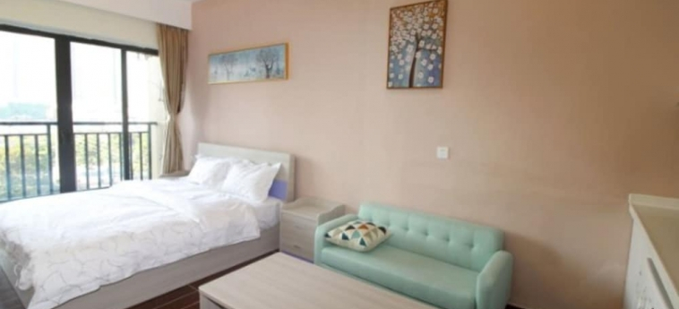 The Star Apartment  Hotel