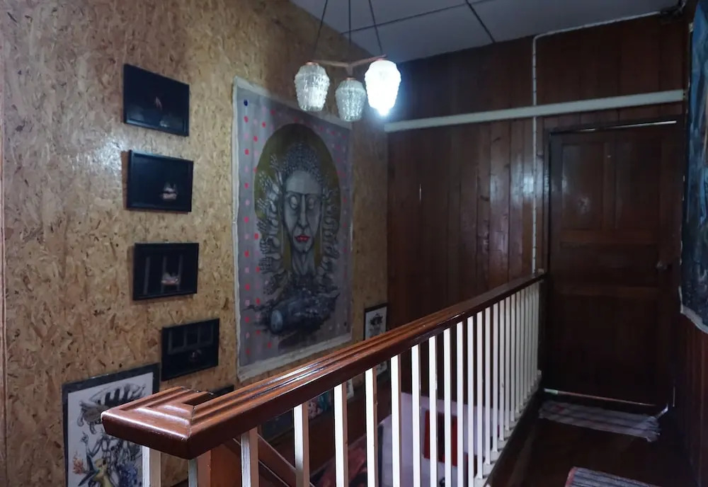 Bunchun Hostel