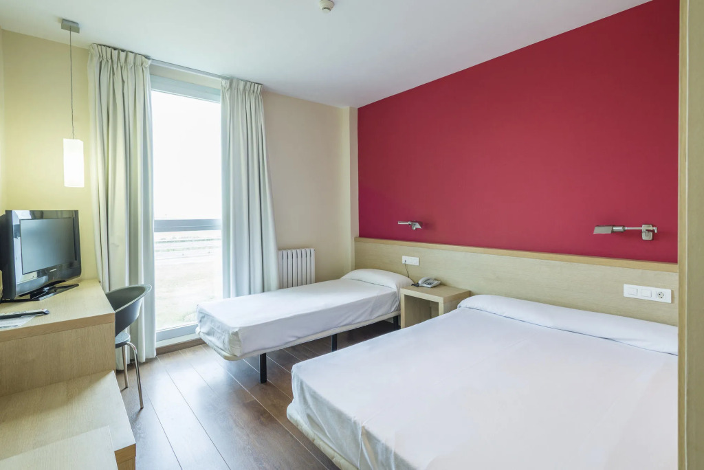 Hotel 280 Zaragoza