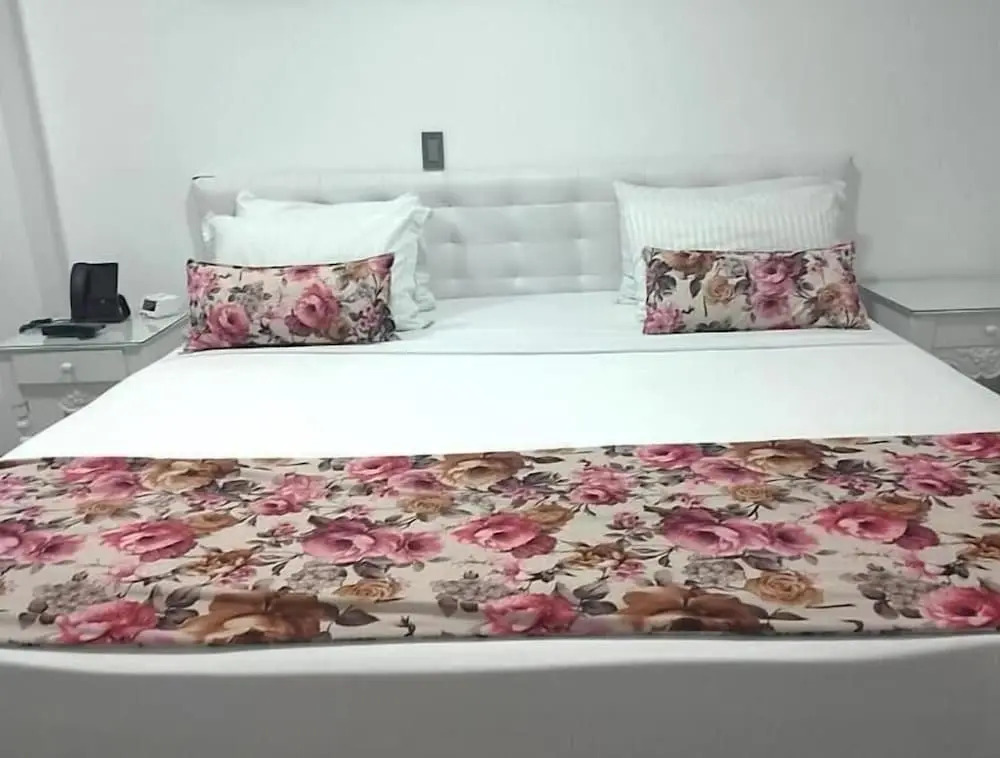 Hotel Boutique Palacete