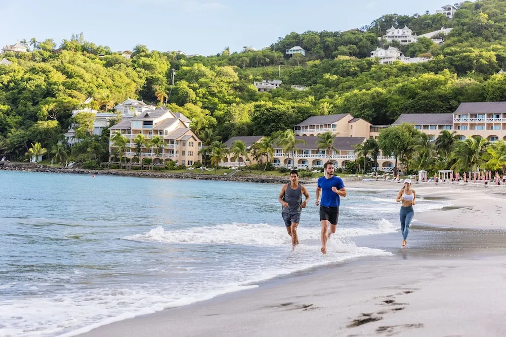 BodyHoliday St Lucia
