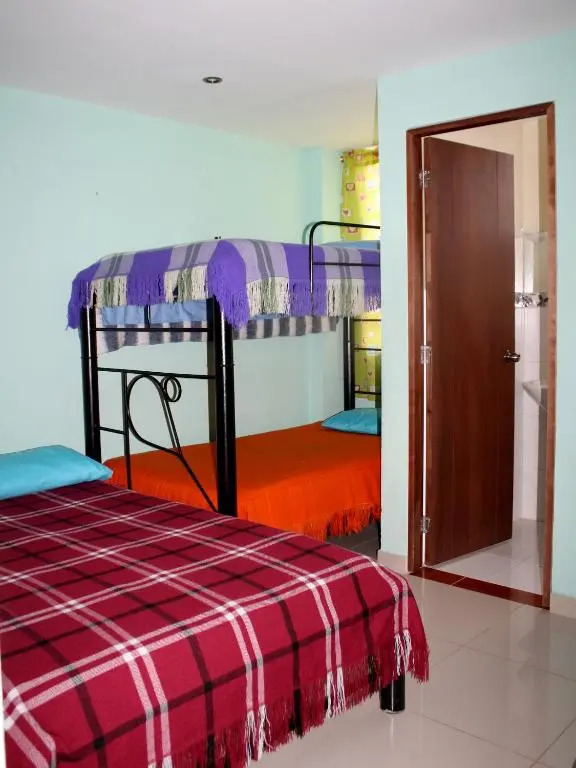 Corest Hotel B & B