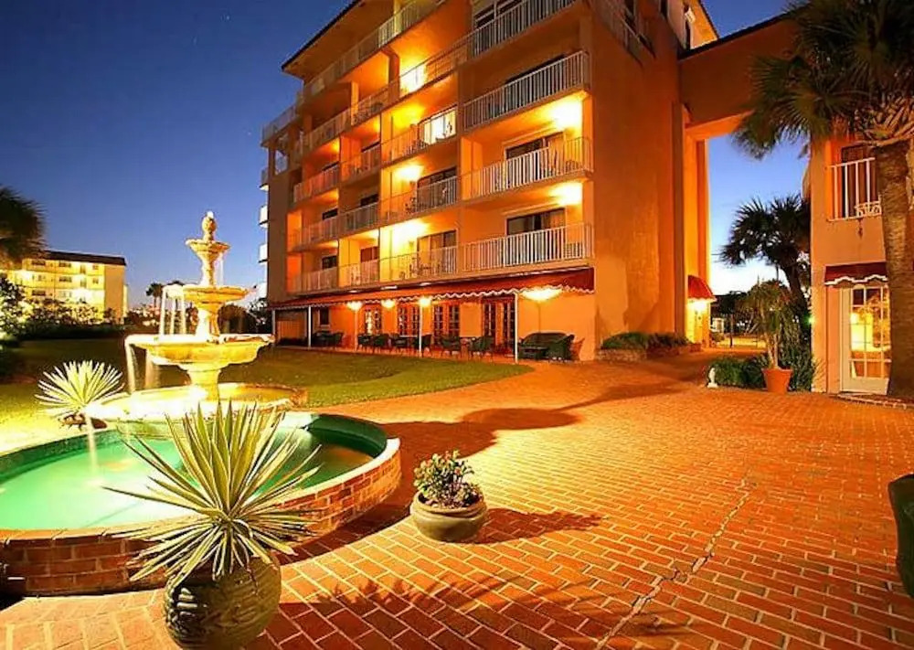 The Inn at Cocoa Beach
