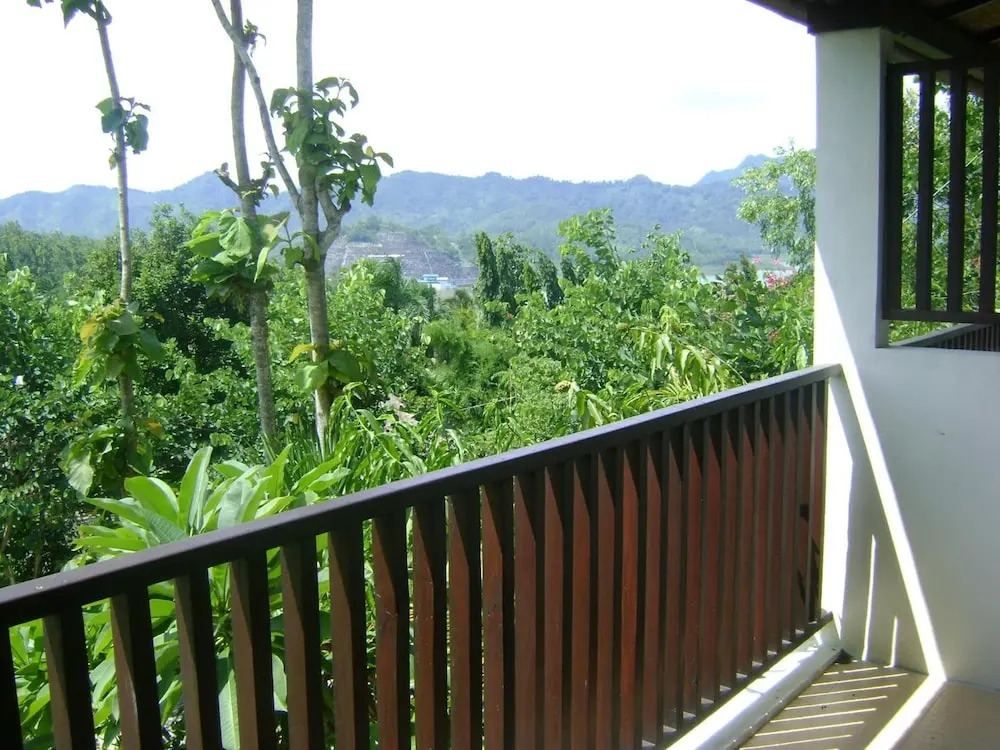Swaloh Hill Resort