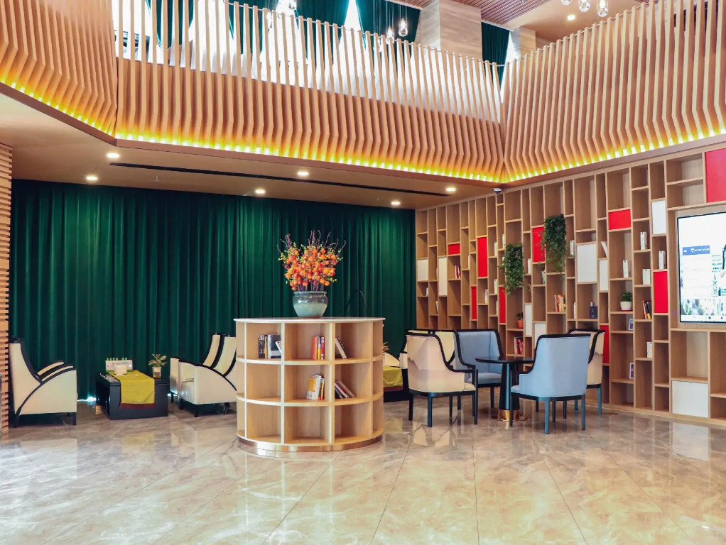 Lavande Hotel·MSD Third Avenue, Binhai Development Zone, Tianjin