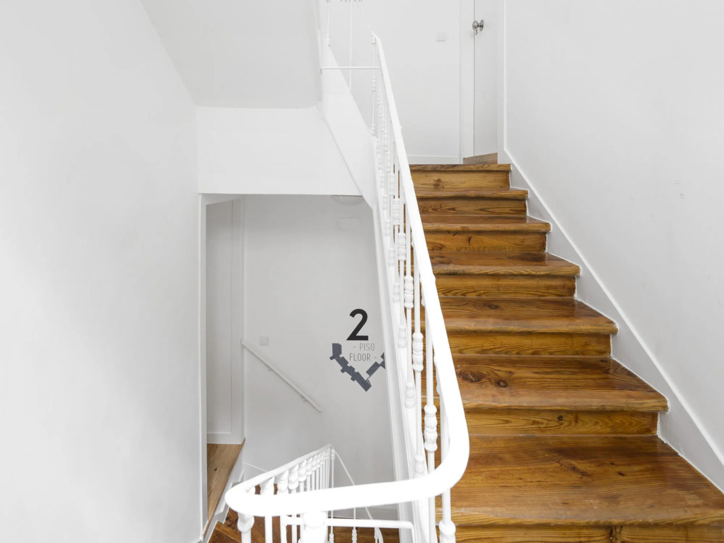 Lisbon Serviced Apartments - Castelo S. Jorge