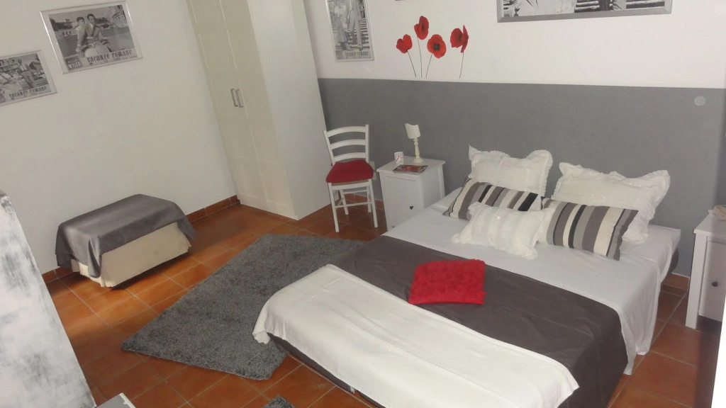Germana House